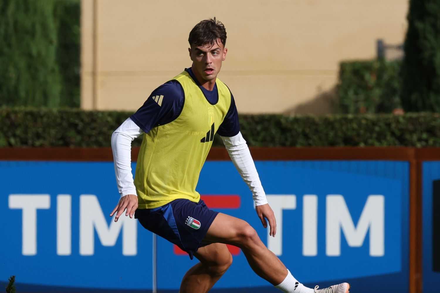 Daniel Maldini: 'Se mi aspettavo di restare al Milan? Questione di scelte'. Juventus interessata, le ultime