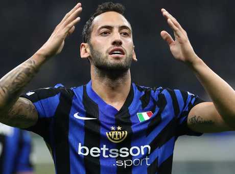 Calhanoglu verso la Juventus: ce la fa? Le ultime