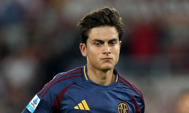 Dybala si ferma di nuovo: le sue condizioni