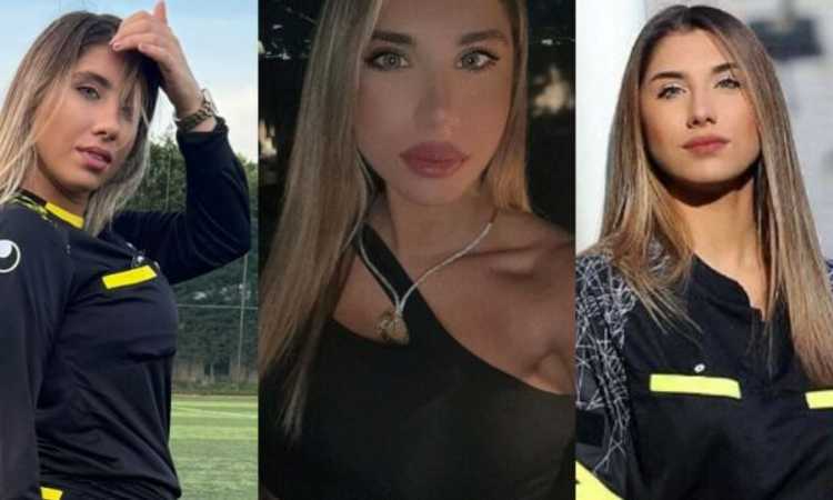 Turchia, arbitra sospesa per presunto sex-tape. Lei risponde: 'Creato con l'AI'