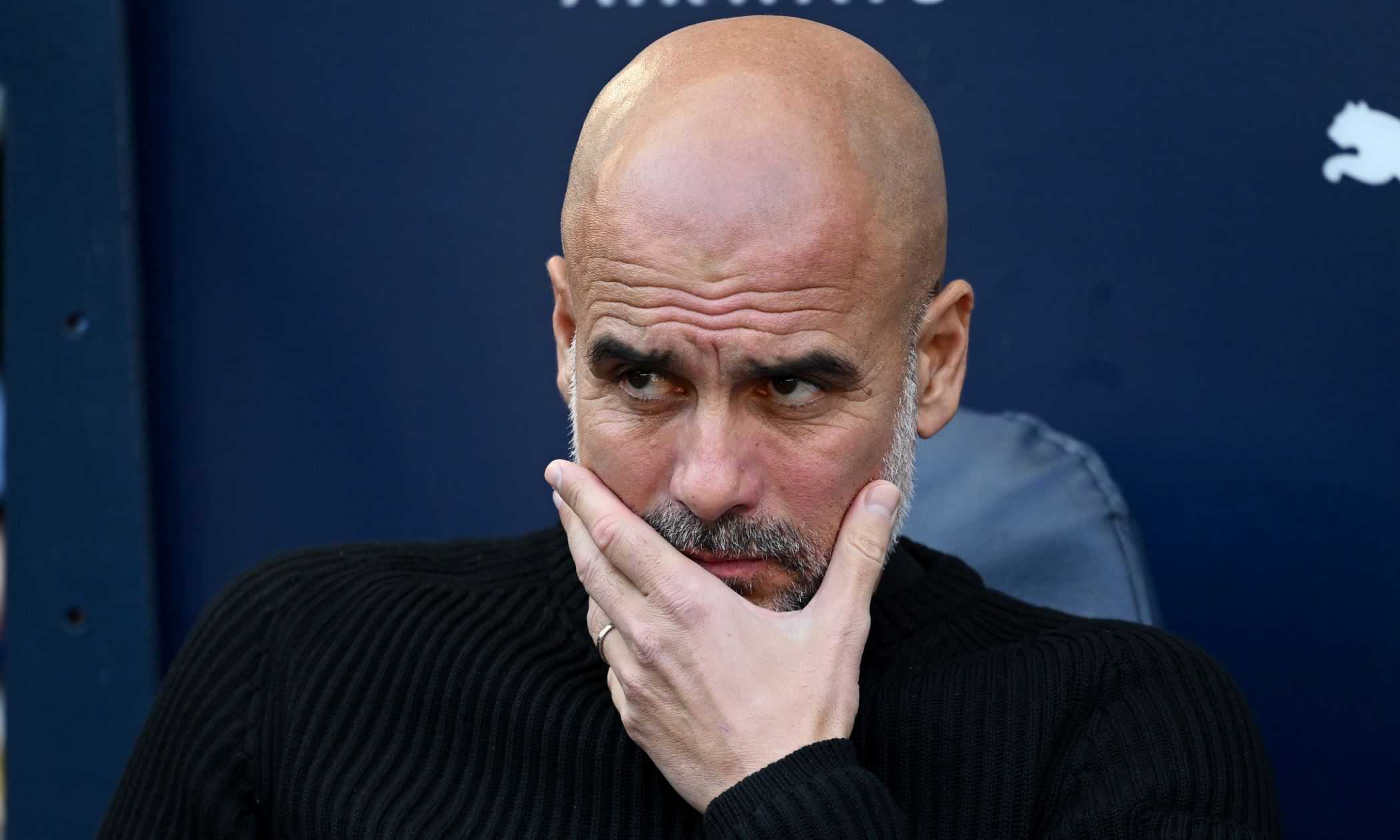 Guardiola voleva lo juventino: 'Mi disse...'