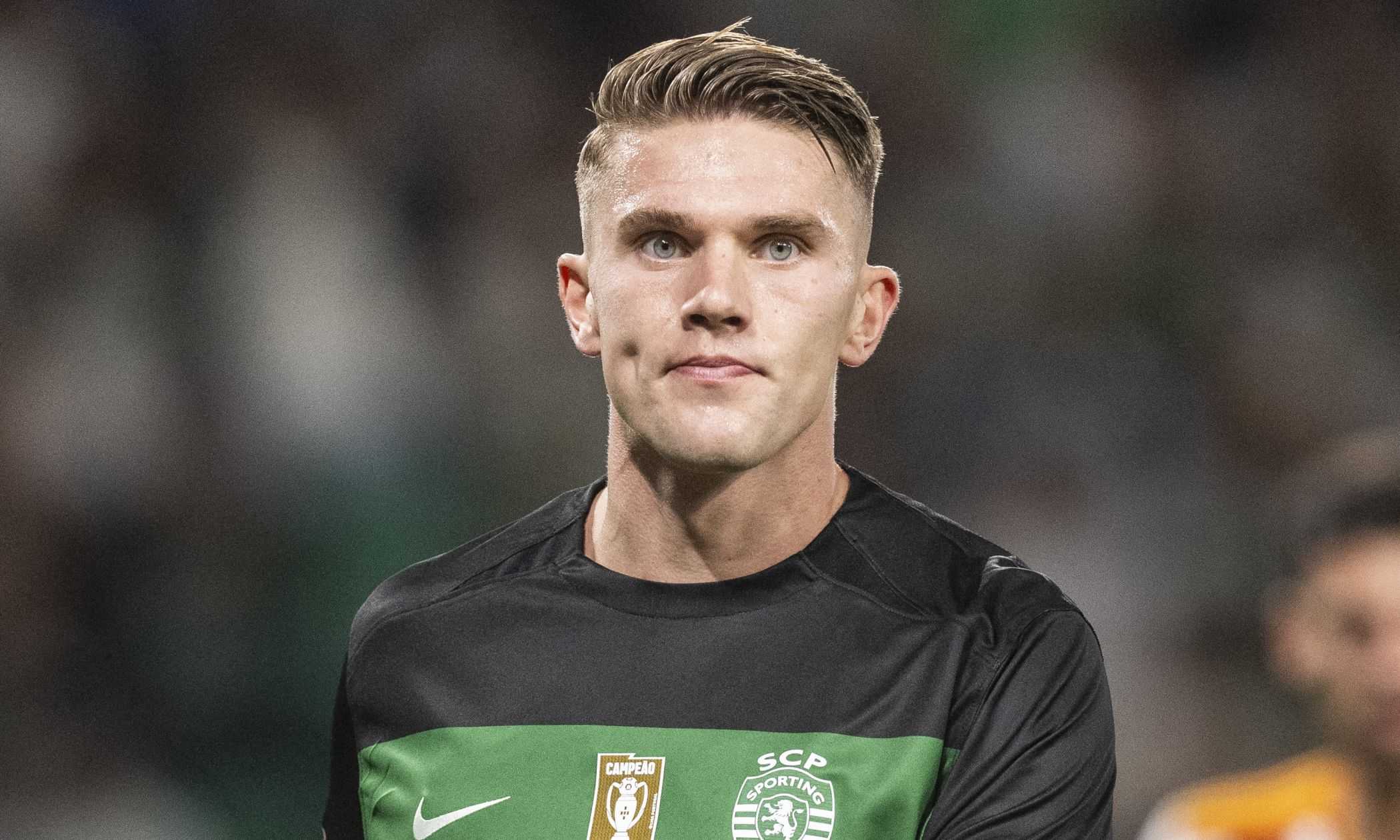 Gyokeres in rottura con lo Sporting: possibilità per la Juve? Cosa filtra