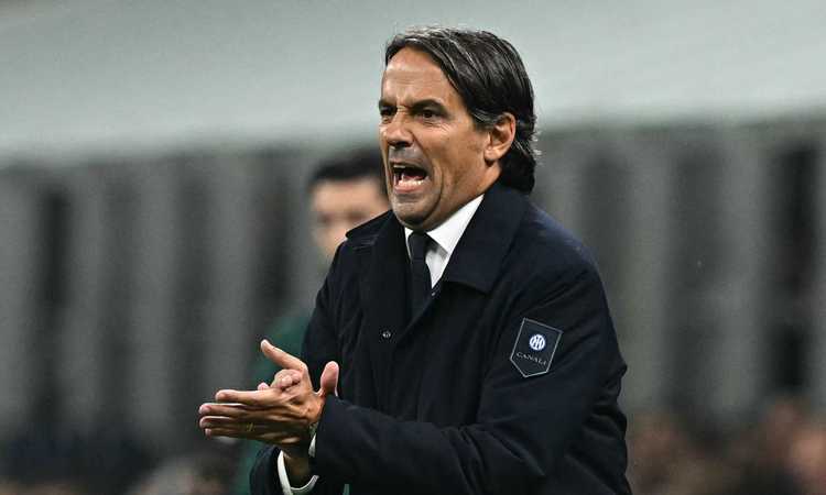 Inter, Inzaghi perde un big a centrocampo