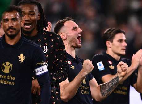 Juventus-Stoccarda, le PROBABILI FORMAZIONI e dove vedere la sfida di Champions League