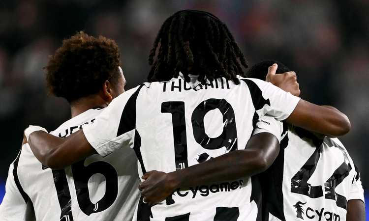 Gazzetta - La Juventus vuole lo Scudetto? Il retroscena