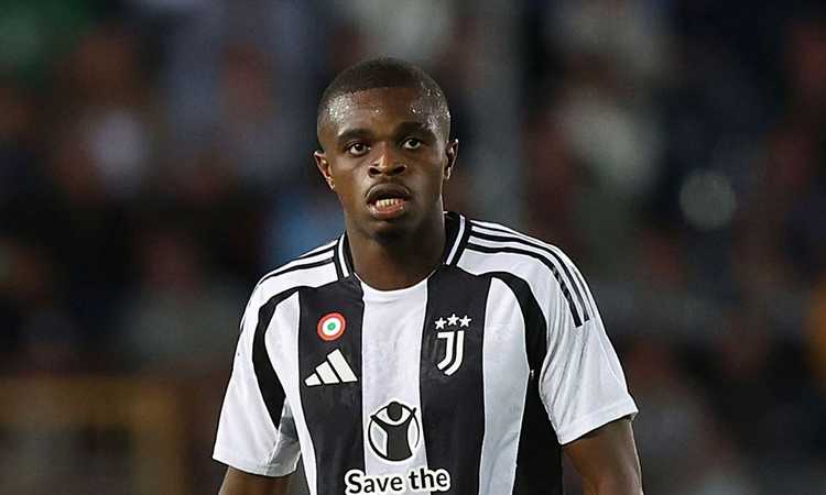 Tuttosport - Pierre Kalulu stupisce tutti: ora la Juventus non ha dubbi, si va verso il riscatto. Le cifre