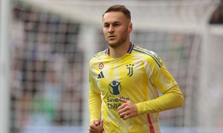 Teun Koopmeiners recupera per Juve-Parma? 'Non sente più dolore', le ultime