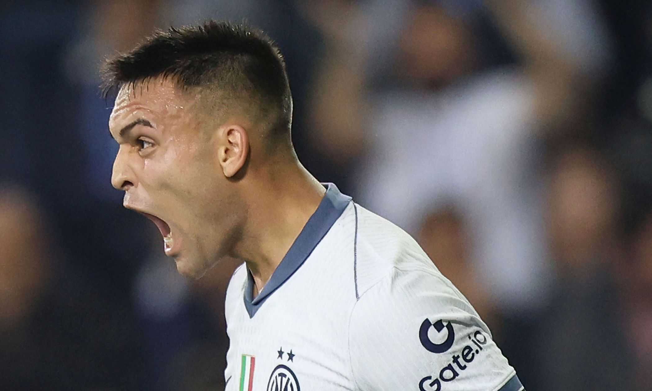 Zanetti: 'Lautaro? Ci aspettavamo un piazzamento migliore al Pallone d'Oro'