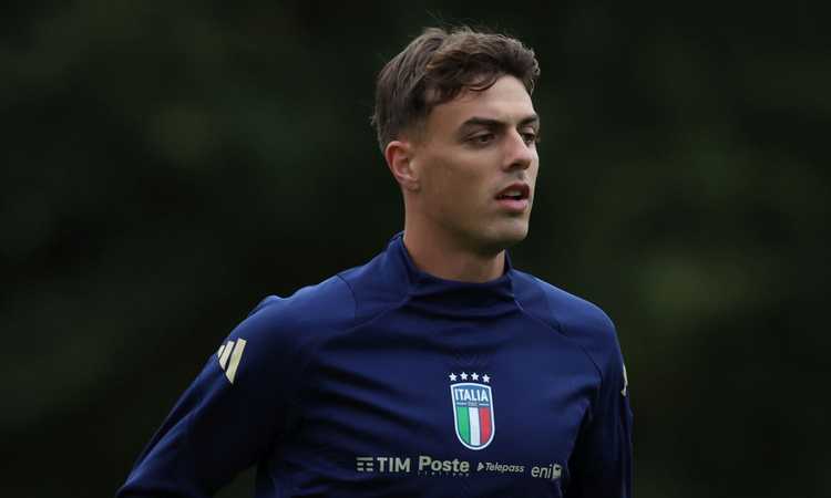 CM - La Juventus segue Daniel Maldini: le ultime sull'ex Milan 