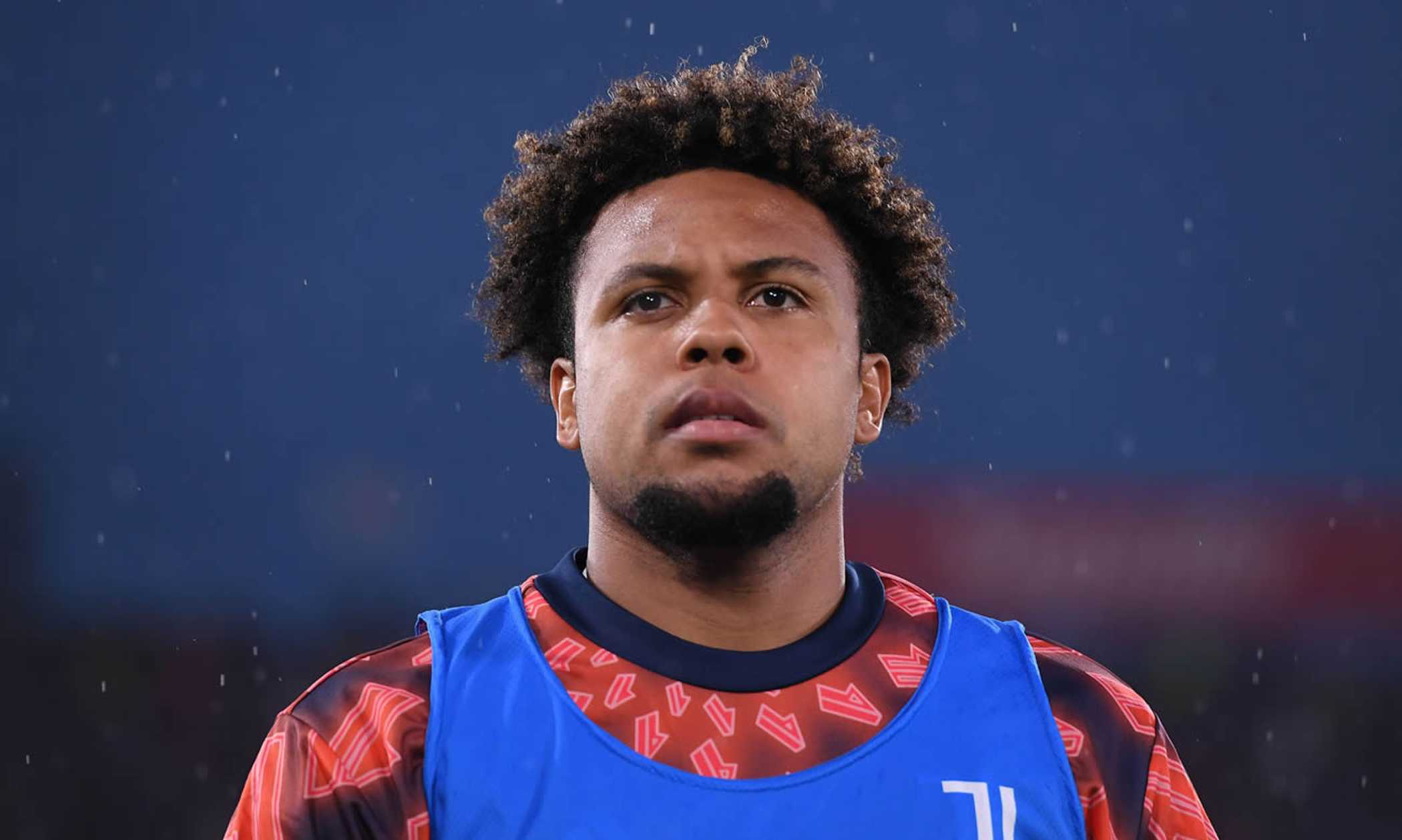 Juventus, Weston McKennie che parabola, i numeri contro il Parma dimostrano un aspetto