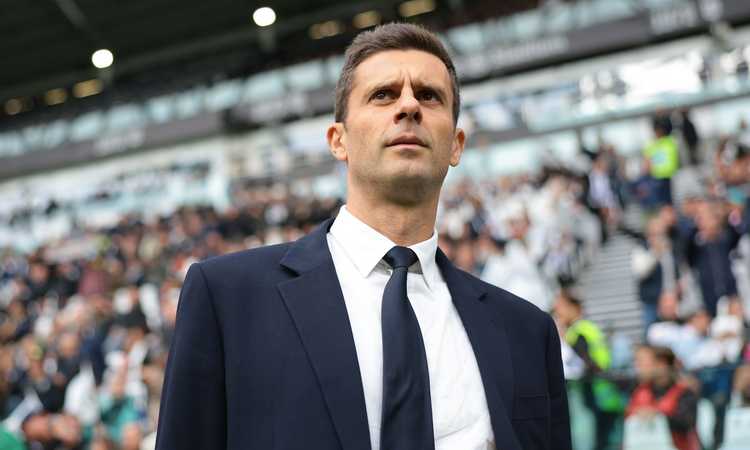 Juventus-Stoccarda e il 'peccato' di farsi tentare: Thiago Motta l'ha persa con i cambi