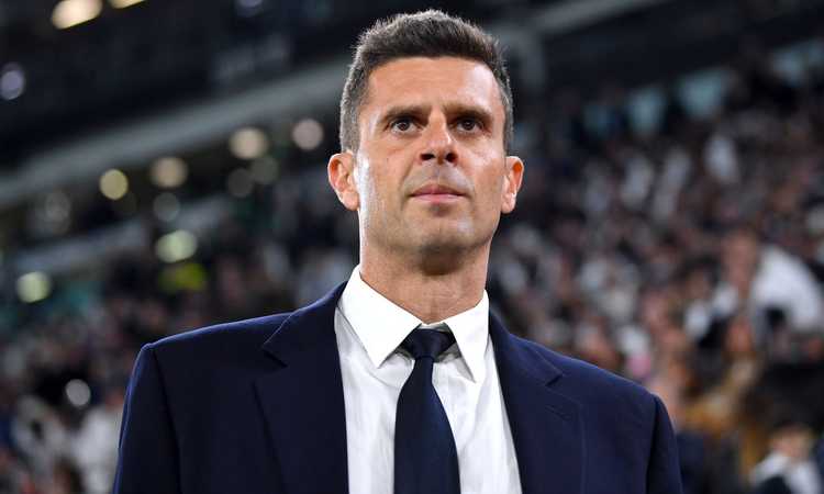 Inter-Juve, Thiago Motta punta l'élite bianconera: nel mirino un obiettivo importante