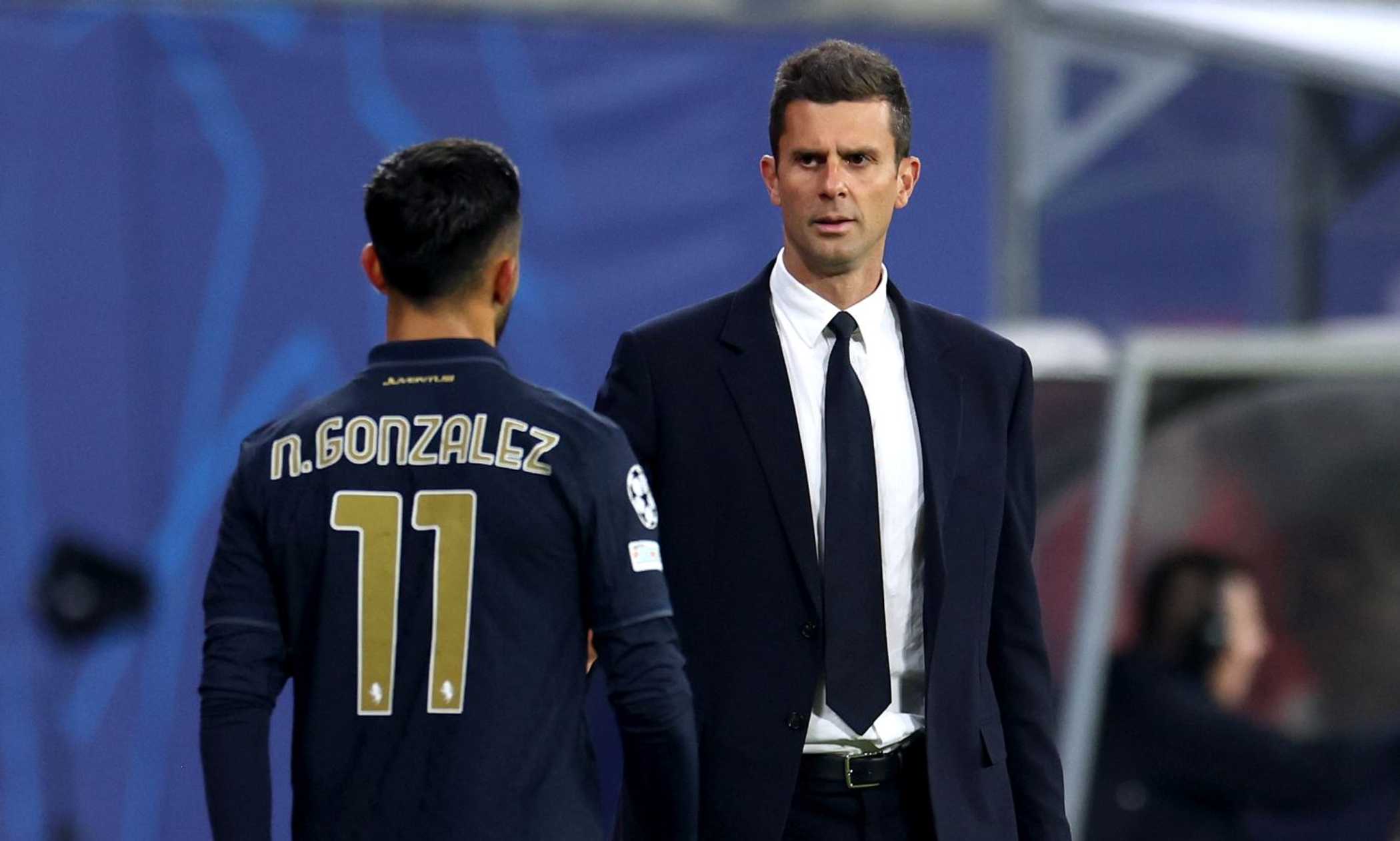 L'ultimo appello di Thiago Motta: ora la Juventus di 'fedelissimi'. Chi rischia di star fuori, da Vlahovic a Gatti