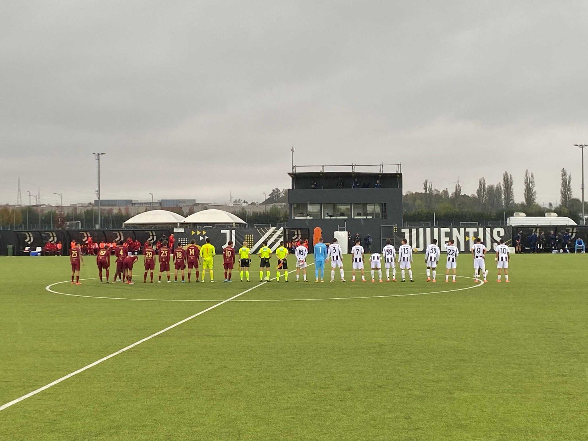 Juventus Primavera-Roma 1-0: le PAGELLE: Pugno decisivo, Montero e Ripani due certezze