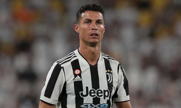 Lodo Ronaldo, il commento di Ferrero in Assemblea