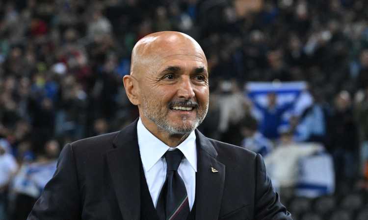 Inter-Juve, Spalletti cita Buffon: cosa ha detto