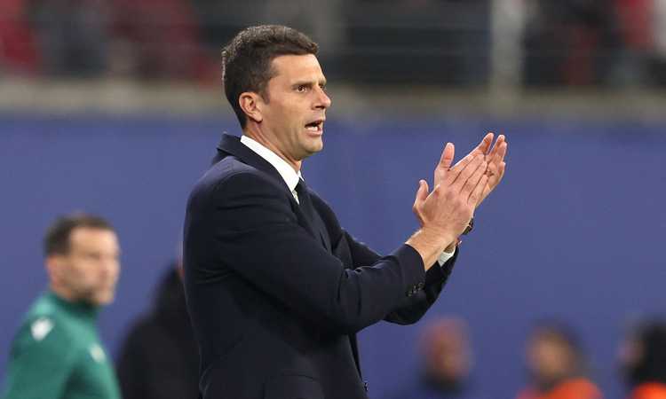 Thiago Motta a Prime: 'Ecco cosa sappiamo su Bremer e Nico Gonzalez. Perchè giocare indietro in dieci? Andiamo avanti!'