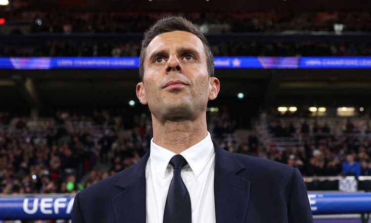 SportMediaset - Juventus-Cagliari, Thiago Motta pensa a tre cambi