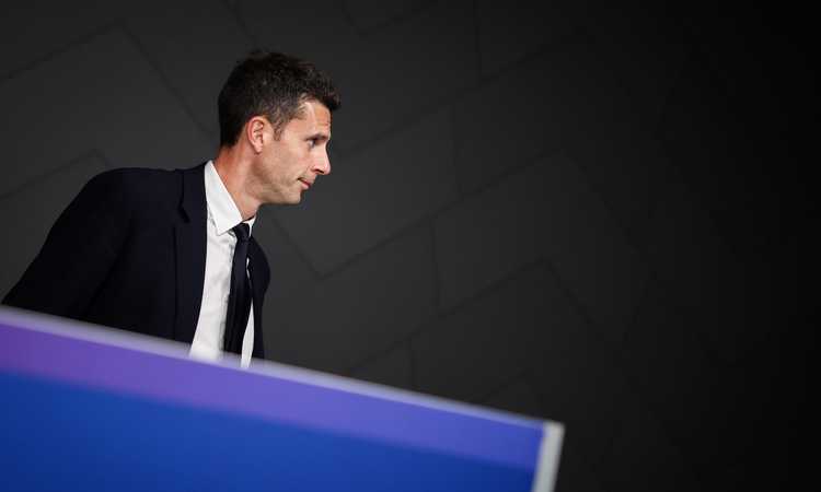 Inter-Juventus, cosa cambierà Thiago Motta? Nulla. E lo fa capire una risposta...