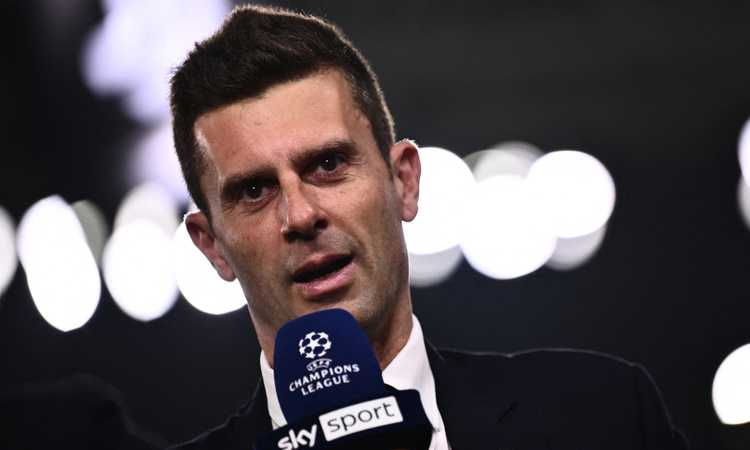 'La Juventus di Thiago Motta come l'Italia agli Europei'