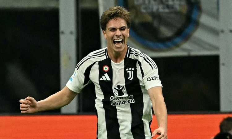 Yildiz verso la seconda panchina di fila in Juventus-Parma: ecco chi giocherà da numero '10'