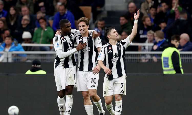 La Juventus è lo specchio dei suoi giovani: alti e bassi inevitabili, i tifosi sapranno aspettare? VIDEO