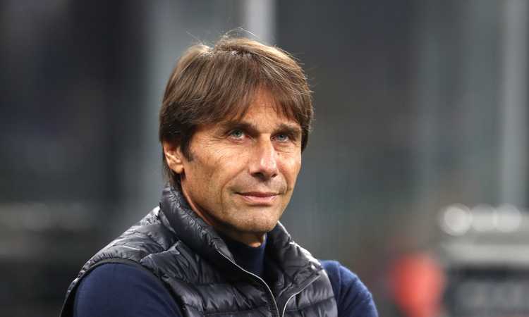 Repubblica - L'errore di Inter-Napoli ma non solo: la strategia di Antonio Conte e i messaggi a Marotta