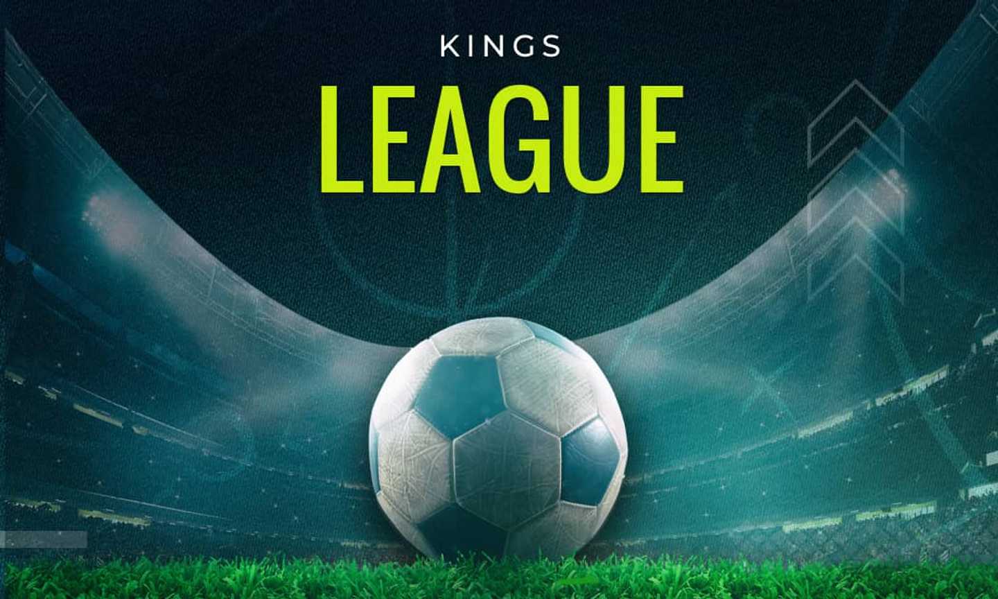 Kings League, Campolunghi (Zebras): 'La Juventus ci spingerà. Papà allenatore e club del cuore, sono emozionato'