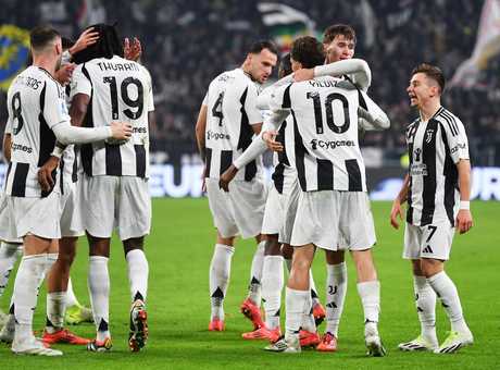 La Juventus torna in campo: partitella con l'Under 17, il report