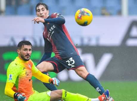 Fabio Miretti: 'Ho avuto queste difficoltà al Genoa', le parole dopo il goal