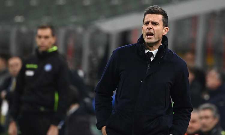 Juventus, perché lo 0-0 contro il Milan è 'meglio' del 4-4 con l'Inter: lo avete sentito Thiago Motta? 