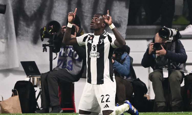 Il derby è di nuovo della Juventus: Weah e Yildiz, Torino battuto 2-0