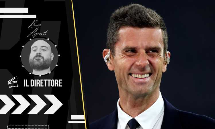 Juventus & Thiago Motta, primi bilanci: la strada è quella giusta