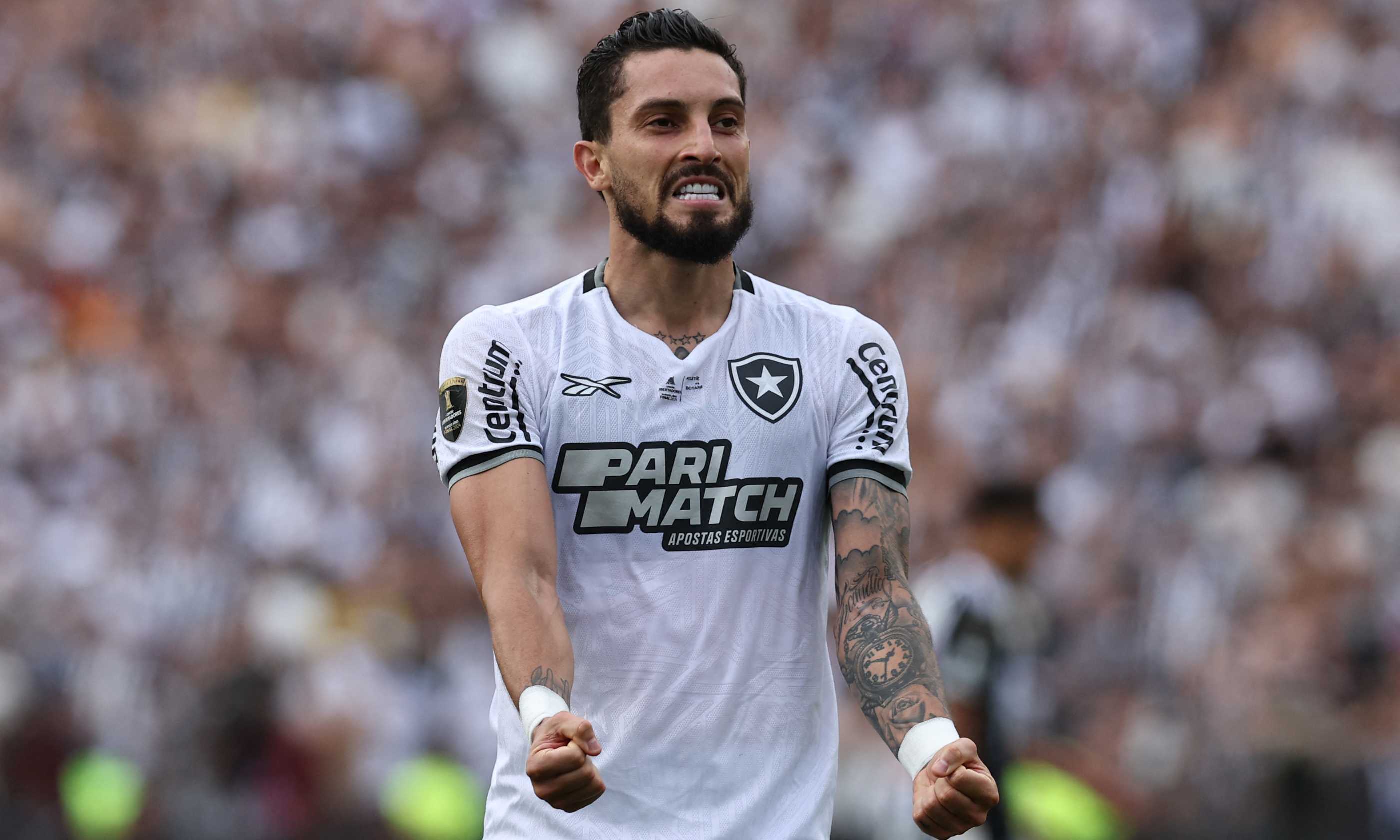 Il Botafogo vince la Copa Libertadores: i brasiliani si qualificano al Mondiale per Club