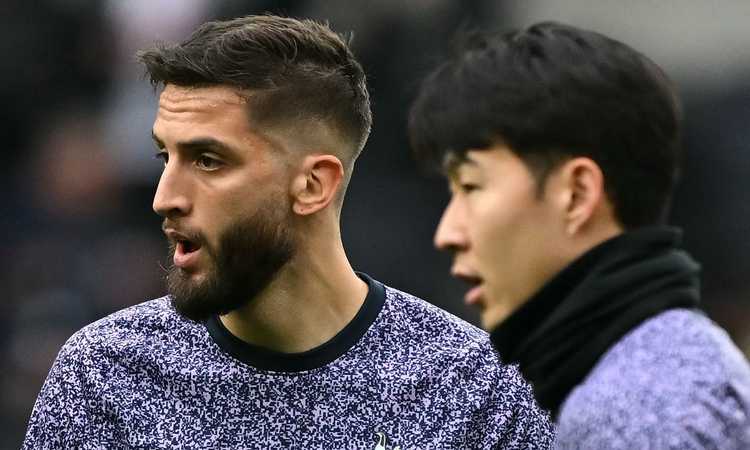 Gazzetta - Juventus, Bentancur ieri a Birmingham in vista agli ex compagni