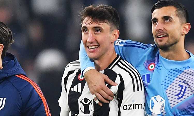 Cambiaso può lasciare la Juventus? La posizione del giocatore