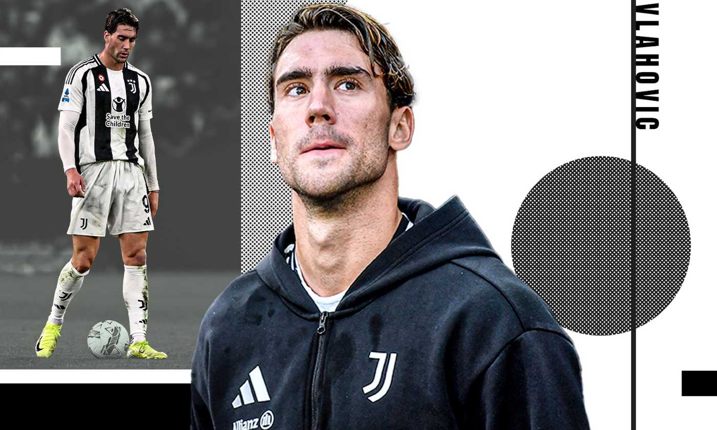 Juventus Sets Vlahovic Price for Premier League - News Directory 3