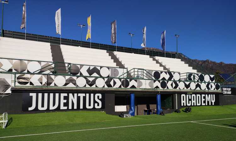 Innovazione e gioventù: Juventus presenta il progetto Residency Academy VIDEO