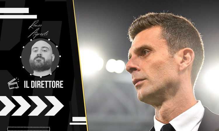 Udinese-Juventus, il commento di Romeo Agresti: 'Finale thriller, ma grande applicazione'