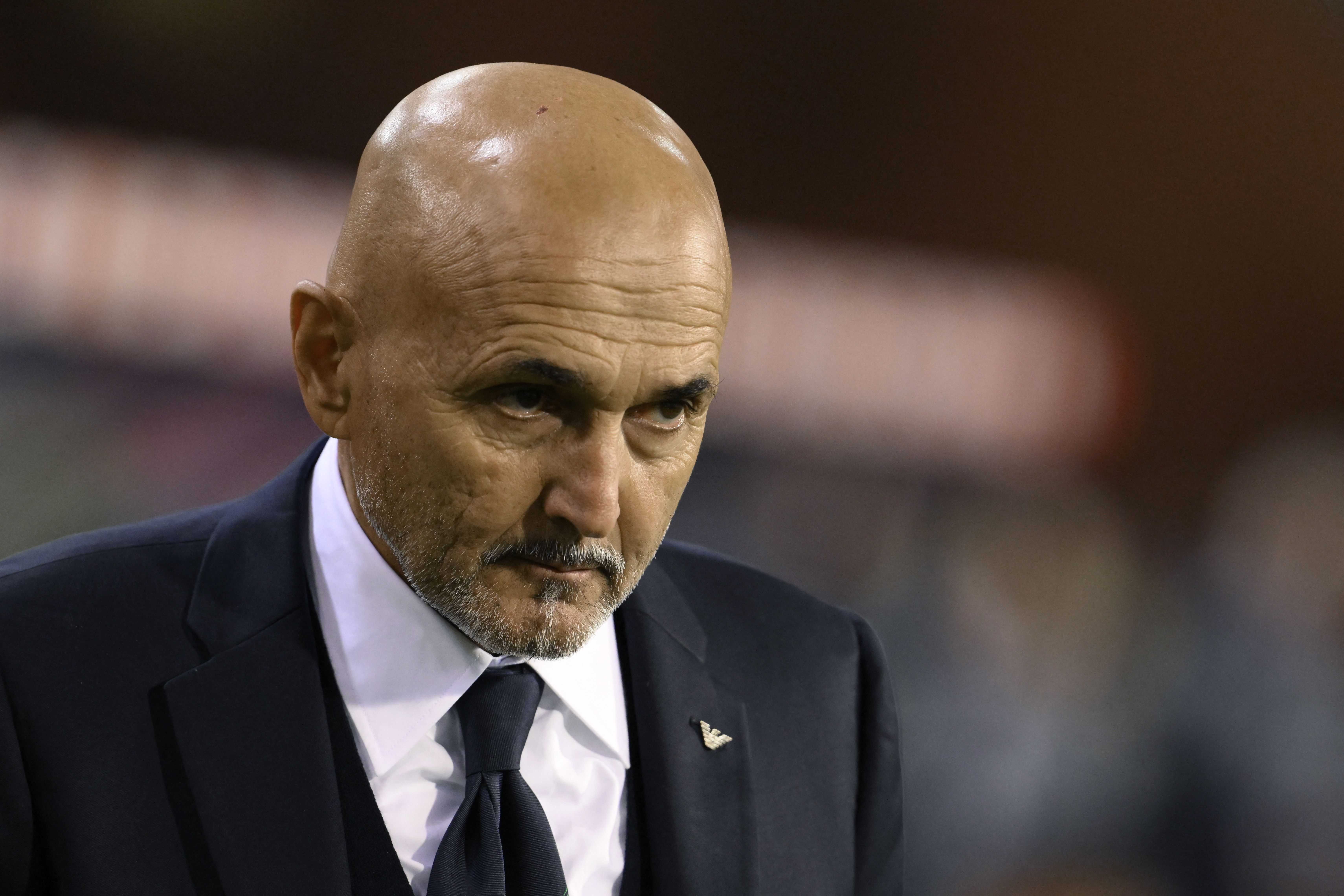 Chi può sostituire Luciano Spalletti sulla panchina dell'Italia?