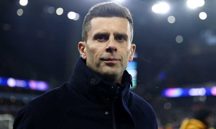 Thiago Motta a Sky: 'Ringrazio i ragazzi, non ci lamentiamo'