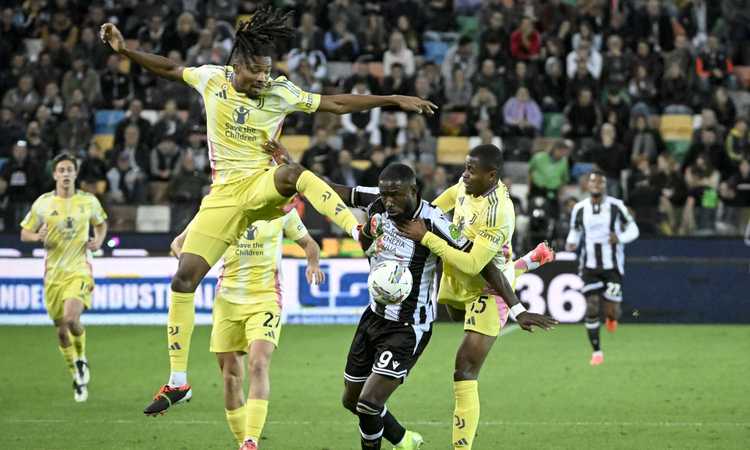 Juventus, tour de force e giocano sempre gli stessi: ecco come sta la squadra dal punto di vista fisico, i retroscena