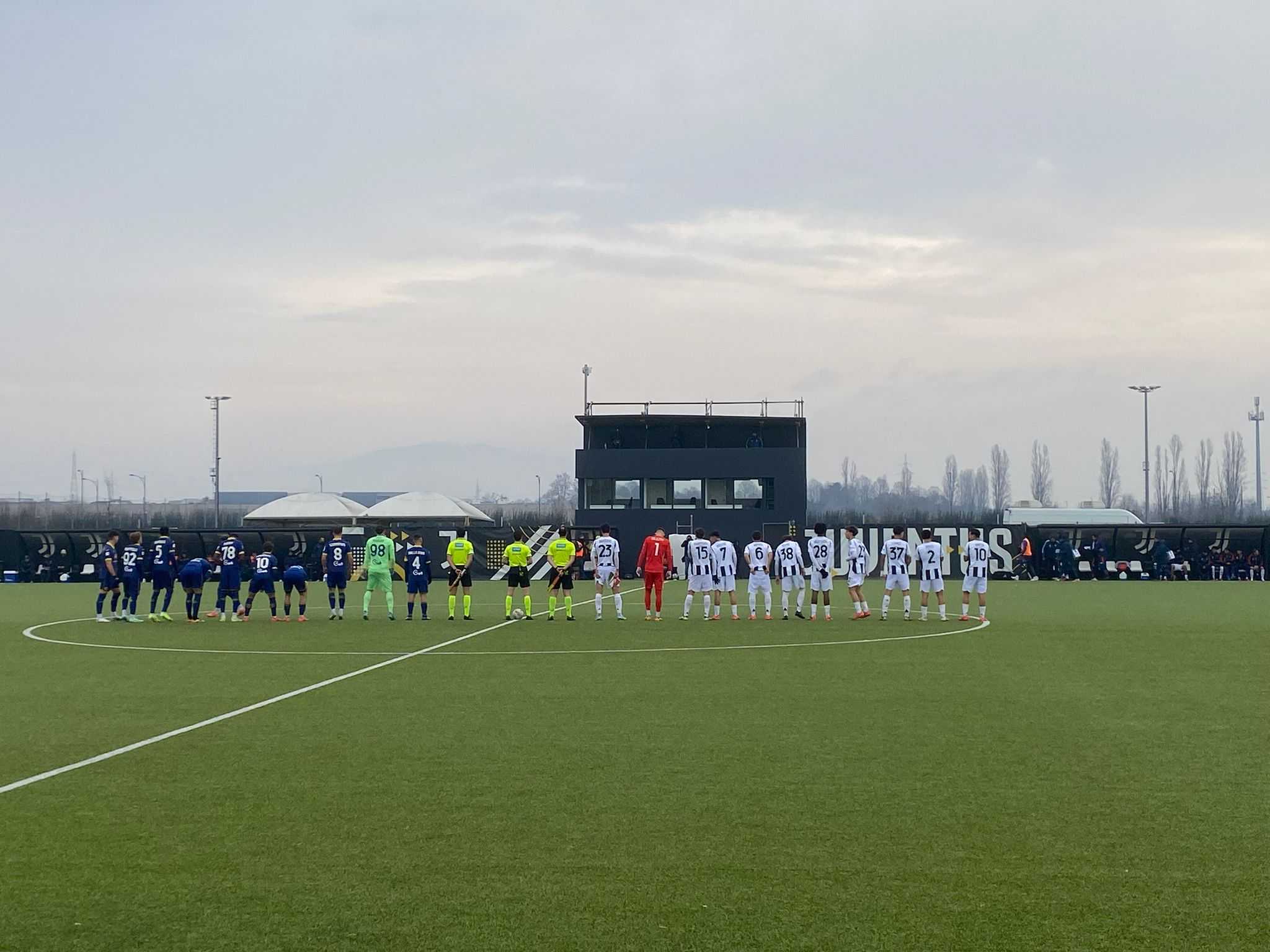 Juventus Primavera-Hellas Verona 1-2: i gialloblù espugnano Vinovo