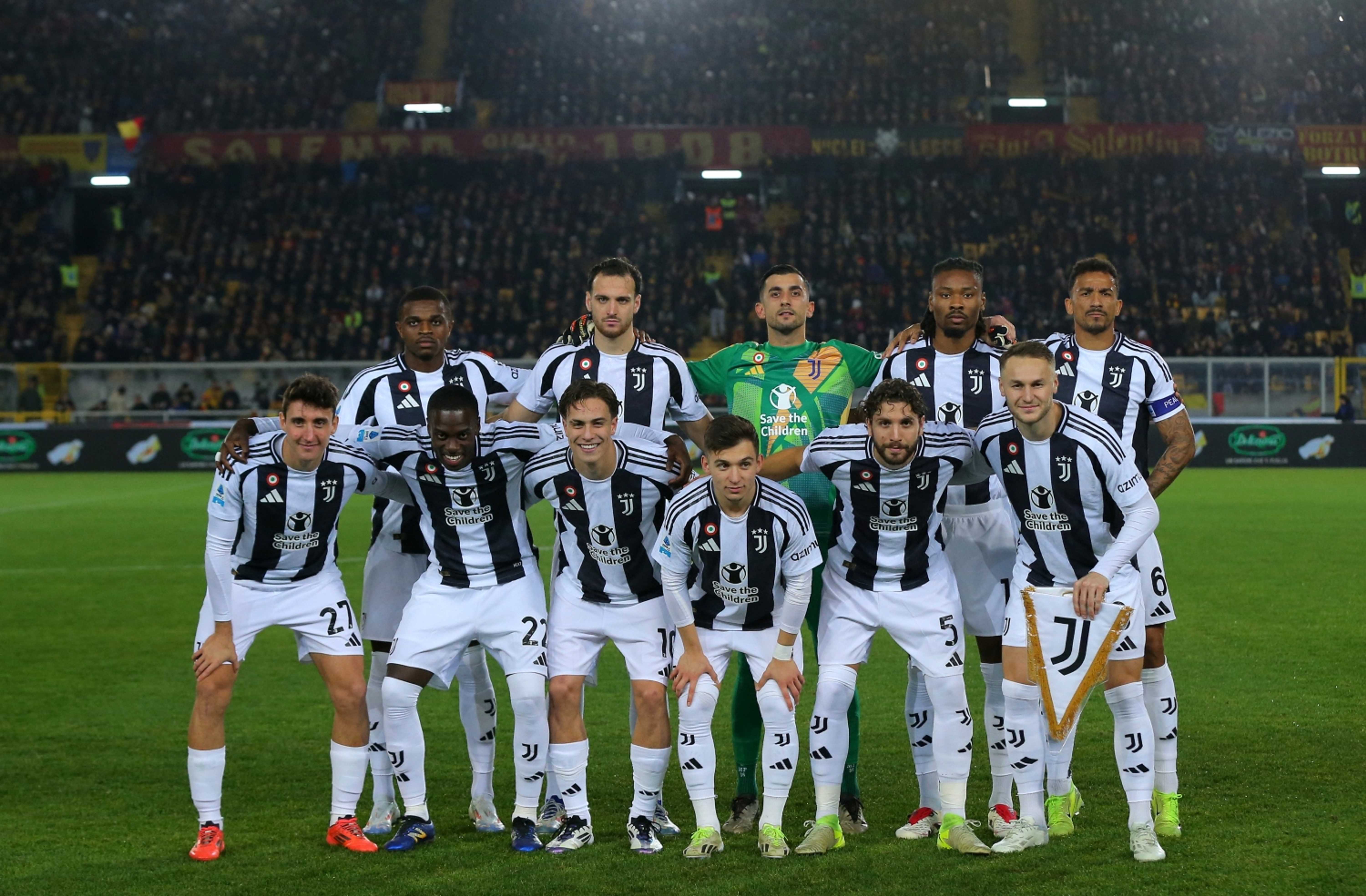 Sorteggio Mondiale per Club: Juventus nel gruppo G con Manchester City, Wydad Casablanca e Al-Ain!