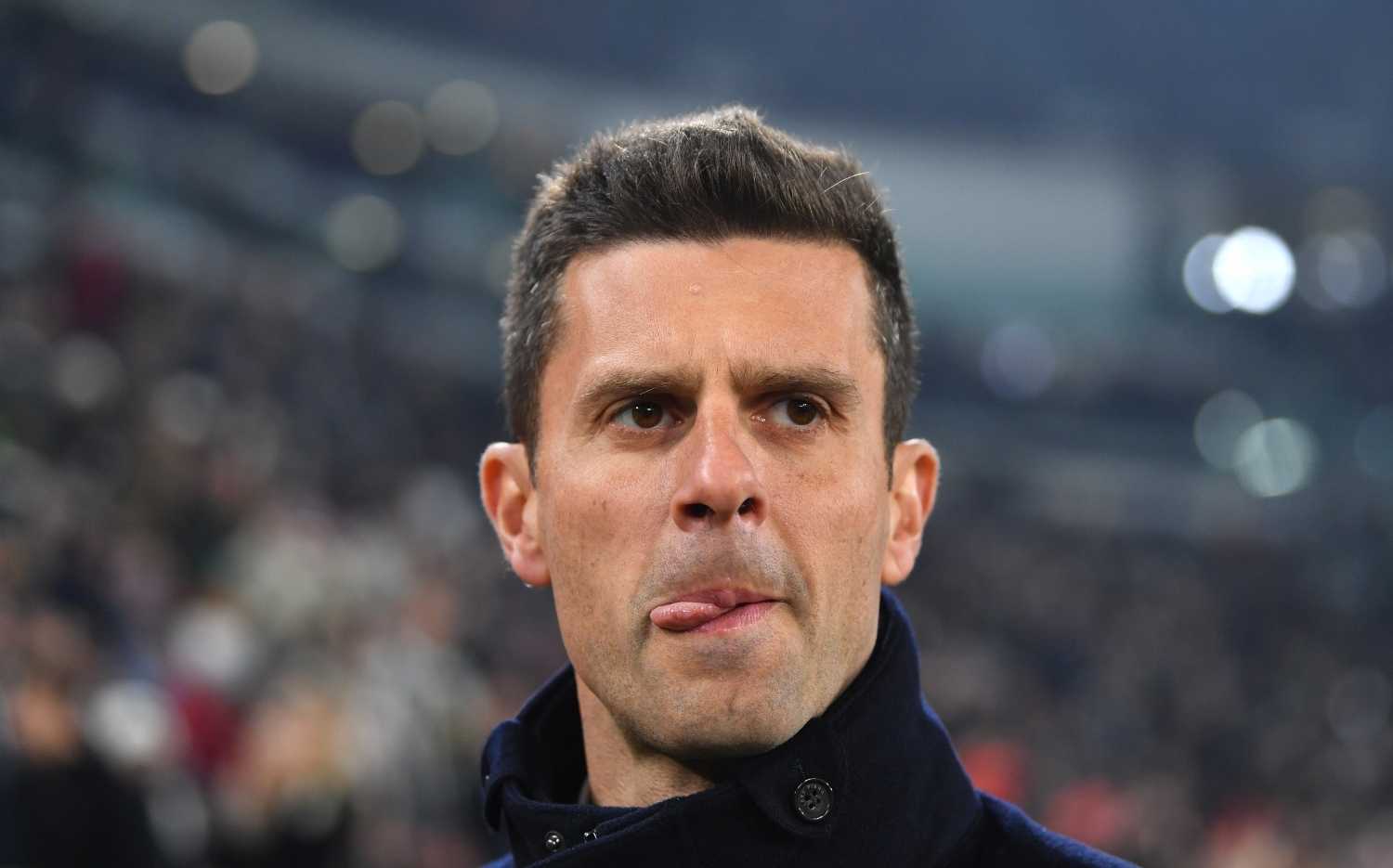 ‘Hanno venduto chi volevo tenere’: con chi ce l’aveva Thiago Motta