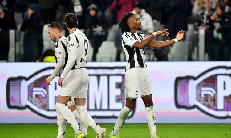 Juventus-Fiorentina 2-2, le PAGELLE: Thuram non basta a salvare la Juventus, serata amara allo Stadium