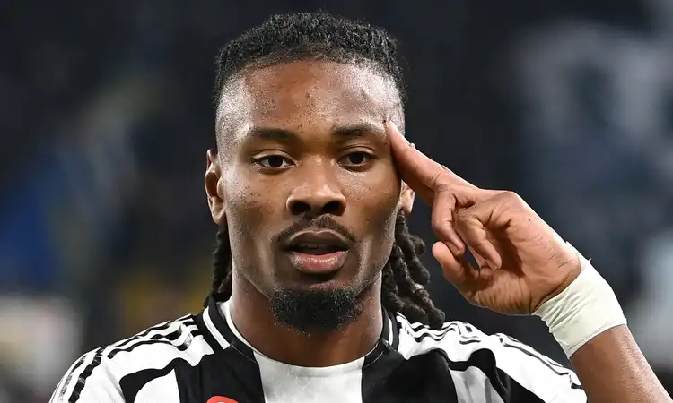 Thuram ‘di prepotenza’: da quanto non segnava