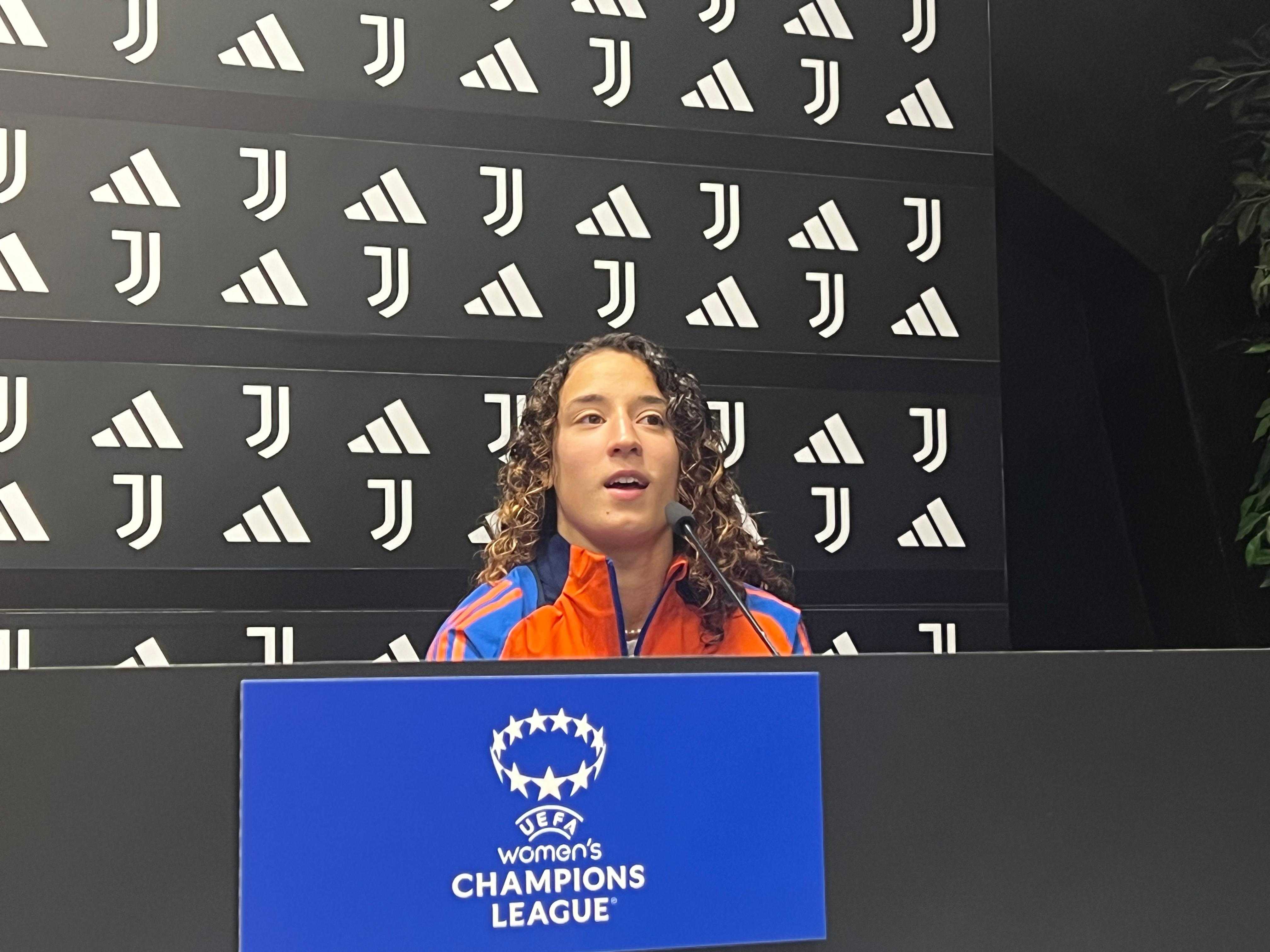 Juventus Women, UFFICIALE, Azzurra Gallo aggregata in prima squadra: il comunicato