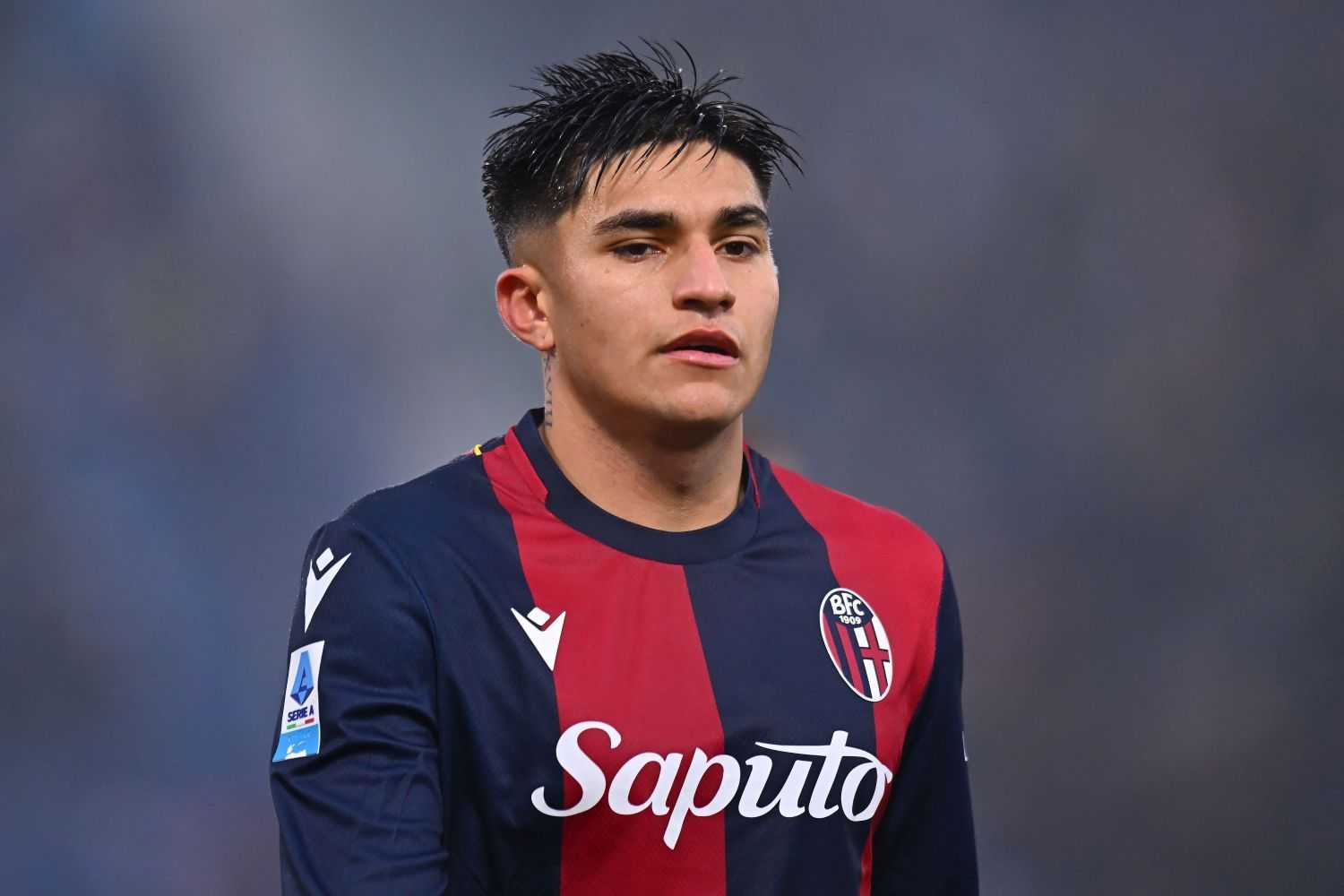 Gazzetta - Juventus, 'Castro intriga sempre di più', Retegui sullo sfondo