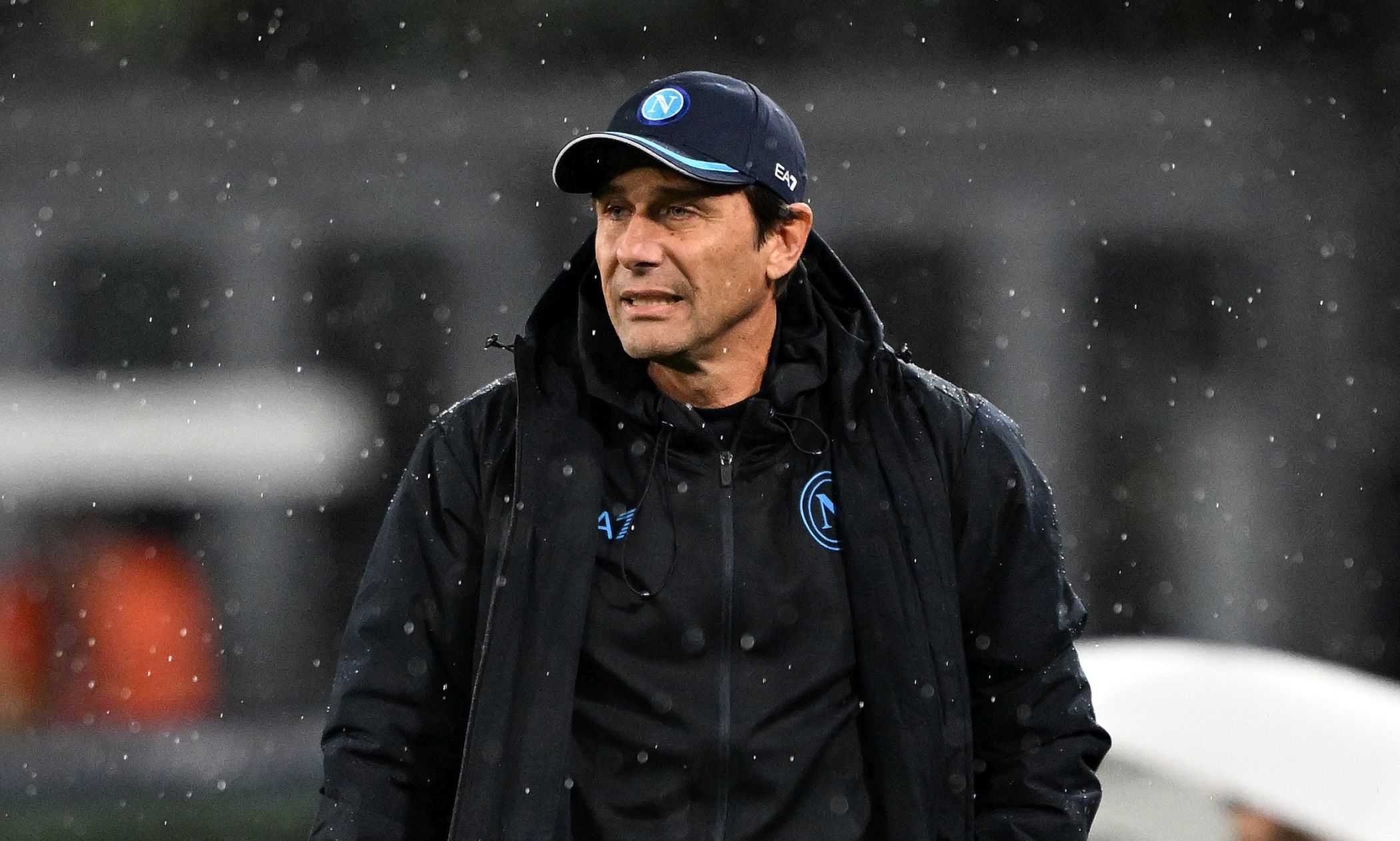 Antonio Conte contro la 'sua' Juventus: tante sconfitte, una sola vittoria: con il Napoli per sfatare il tabù 